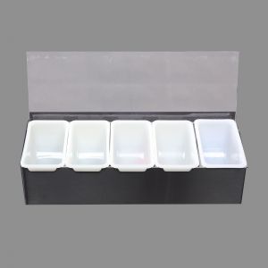 Condiment Holder